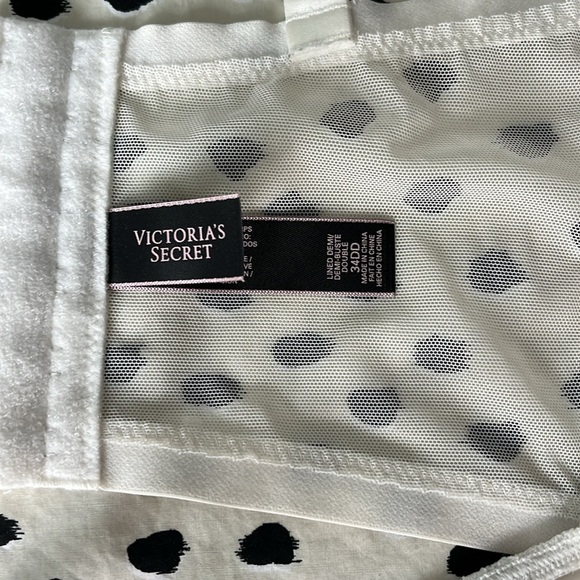 Victoria Secret Holiday Sparkle Set (limited edition Holiday 2016) - Picture 5 of 6